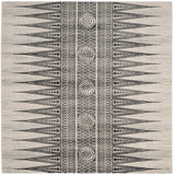 Safavieh Evoke 226 Power Loomed 66% Polypropylene 27% Jute 5% Polyester 2% Cotton Rug EVK226D-29