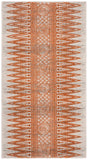 Safavieh Evoke 226 Power Loomed 66% Polypropylene 27% Jute 5% Polyester 2% Cotton Rug EVK226S-24