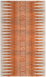 Safavieh Evoke 226 Power Loomed 66% Polypropylene 27% Jute 5% Polyester 2% Cotton Rug EVK226S-211