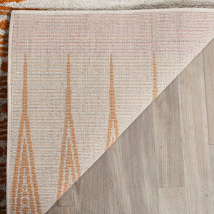 Safavieh Evoke 226 Power Loomed 66% Polypropylene 27% Jute 5% Polyester 2% Cotton Rug EVK226S-211