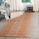 Safavieh Evoke 226 Power Loomed 66% Polypropylene 27% Jute 5% Polyester 2% Cotton Rug EVK226S-211