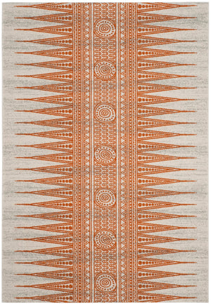 Safavieh Evoke 226 Power Loomed 66% Polypropylene 27% Jute 5% Polyester 2% Cotton Rug EVK226S-211