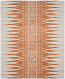 Safavieh Evoke 226 Power Loomed 66% Polypropylene 27% Jute 5% Polyester 2% Cotton Rug EVK226S-211