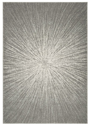 Safavieh Evoke 228 Power Loomed 66% Polypropylene 27% Jute 5% Polyester 2% Cotton Rug EVK228H-4