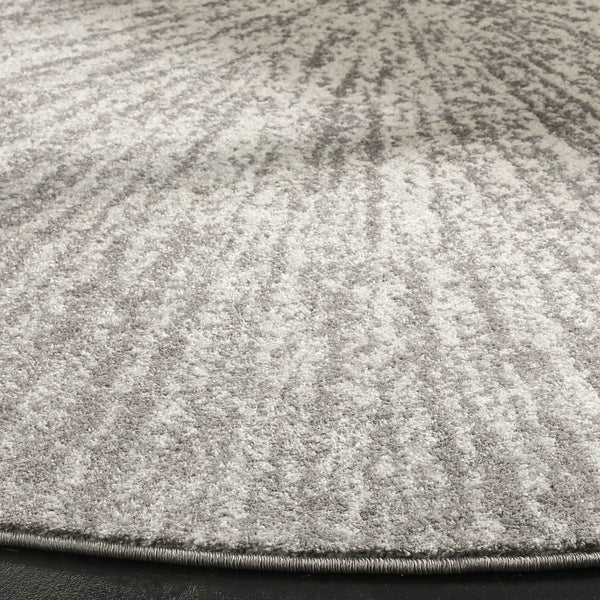 Safavieh Evoke 228 Power Loomed 66% Polypropylene 27% Jute 5% Polyester 2% Cotton Rug EVK228H-4
