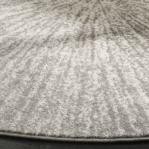 Safavieh Evoke 228 Power Loomed 66% Polypropylene 27% Jute 5% Polyester 2% Cotton Transitional Rug EVK228H-5R