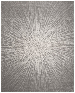 Safavieh Evoke 228 Power Loomed 66% Polypropylene 27% Jute 5% Polyester 2% Cotton Transitional Rug EVK228H-5R