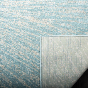 Safavieh Evoke 228 Power Loomed 66% Polypropylene 27% Jute 5% Polyester 2% Cotton Rug EVK228J-5R