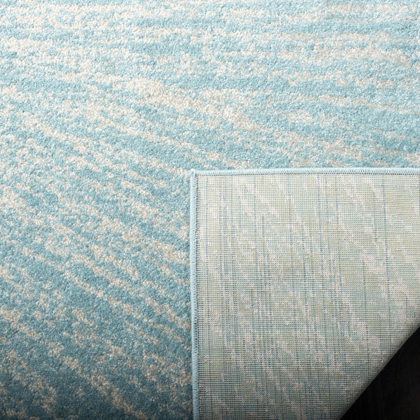 Safavieh Evoke 228 Power Loomed 66% Polypropylene 27% Jute 5% Polyester 2% Cotton Rug EVK228J-5R