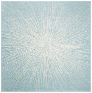 Safavieh Evoke 228 Power Loomed 66% Polypropylene 27% Jute 5% Polyester 2% Cotton Rug EVK228J-5R