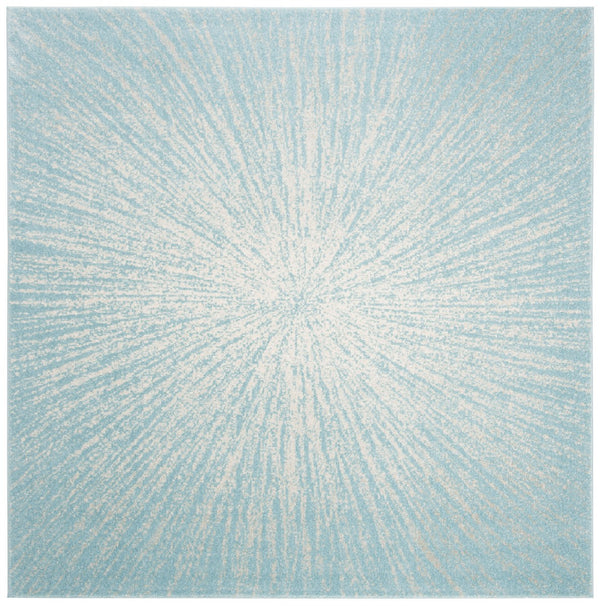 Safavieh Evoke 228 Power Loomed 66% Polypropylene 27% Jute 5% Polyester 2% Cotton Rug EVK228J-5R