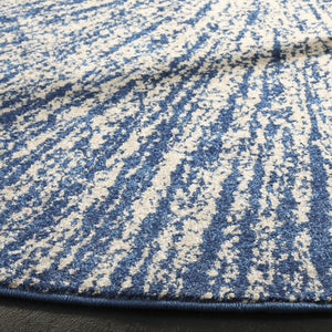 Safavieh Evoke 228 Power Loomed 66% Polypropylene 27% Jute 5% Polyester 2% Cotton Transitional Rug EVK228N-5R