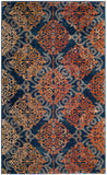 Safavieh Evoke 230 Power Loomed 66% Polypropylene 27% Jute 5% Polyester 2% Cotton Rug EVK230S-4