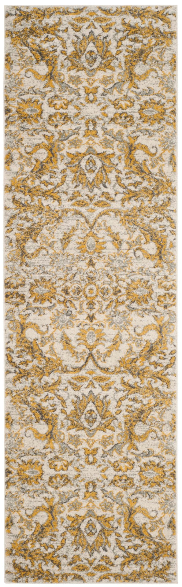Safavieh Evoke 238 Power Loomed 66% Polypropylene 27% Jute 5% Polyester 2% Cotton Rug EVK238S-4