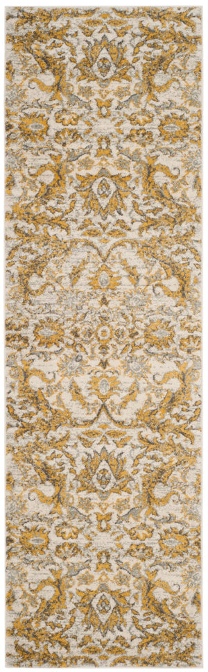 Safavieh Evoke 238 Power Loomed 66% Polypropylene 27% Jute 5% Polyester 2% Cotton Rug EVK238S-4