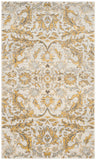 Safavieh Evoke 238 Power Loomed 66% Polypropylene 27% Jute 5% Polyester 2% Cotton Rug EVK238S-4