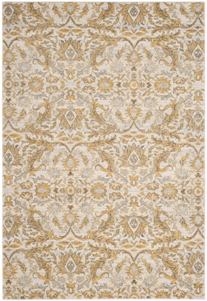 Safavieh Evoke 238 Power Loomed 66% Polypropylene 27% Jute 5% Polyester 2% Cotton Rug EVK238S-4