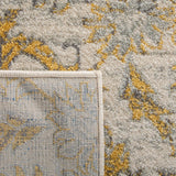 Safavieh Evoke 238 Power Loomed 66% Polypropylene 27% Jute 5% Polyester 2% Cotton Rug EVK238S-4