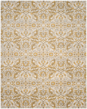 Safavieh Evoke 238 Power Loomed 66% Polypropylene 27% Jute 5% Polyester 2% Cotton Rug EVK238S-4