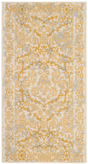 Safavieh Evoke 242 Power Loomed 66% Polypropylene 27% Jute 5% Polyester 2% Cotton Rug EVK242S-4