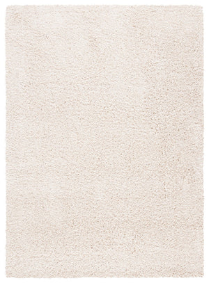 Evolution Shag 500 Evolution Shag 520 Shags Power Loomed Polypropylene Rug Ivory