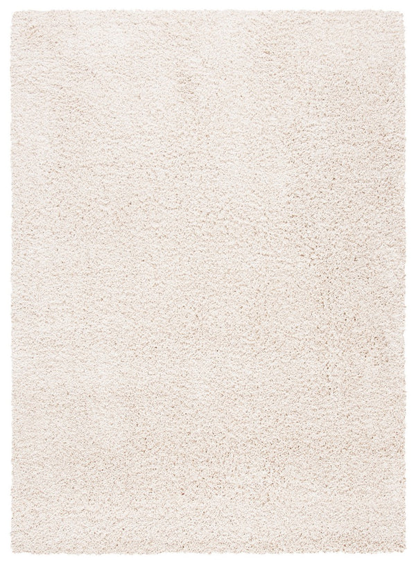 Evolution Shag 500 Evolution Shag 520 Shags Power Loomed Polypropylene Rug Ivory