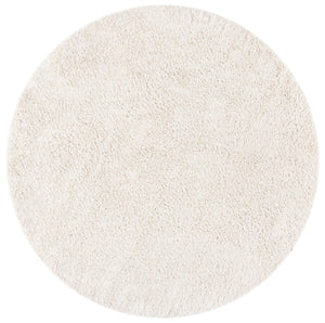 Evolution Shag 500 Evolution Shag 520 Shags Power Loomed Polypropylene Rug Ivory