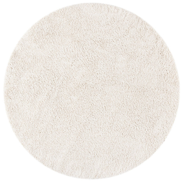 Evolution Shag 500 Evolution Shag 520 Shags Power Loomed Polypropylene Rug Ivory