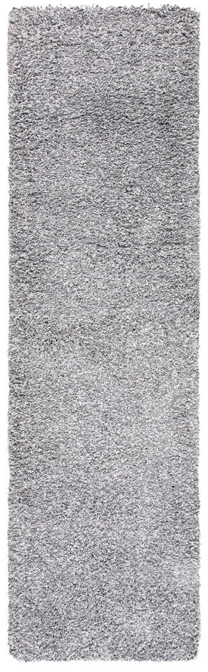 Evolution Shag 500 Evolution Shag 520 Shags Power Loomed Polypropylene Rug Grey