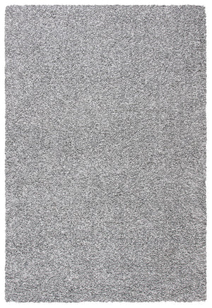 Evolution Shag 500 Evolution Shag 520 Shags Power Loomed Polypropylene Rug Grey