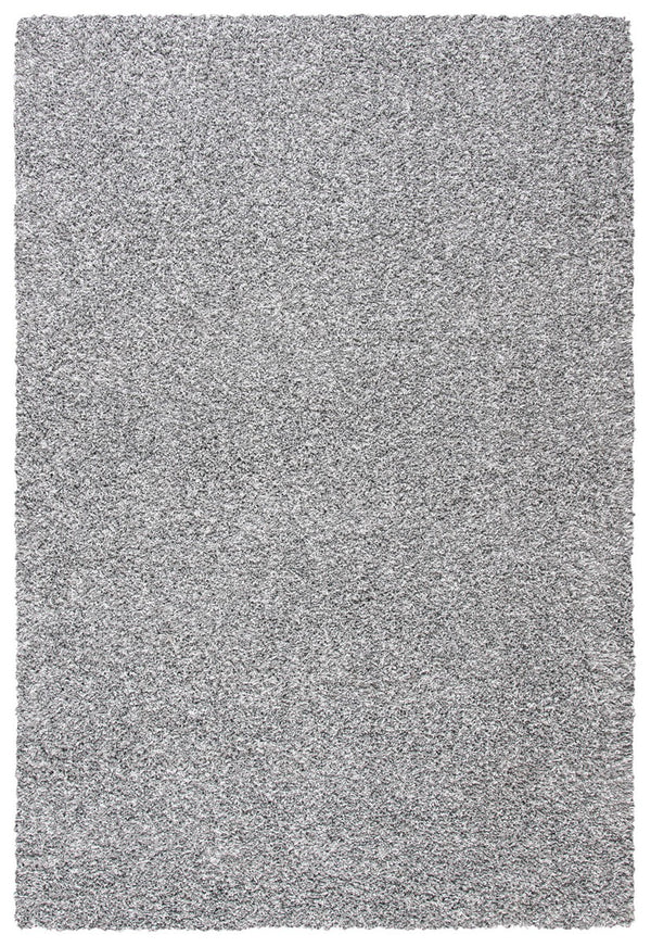 Evolution Shag 500 Evolution Shag 520 Shags Power Loomed Polypropylene Rug Grey