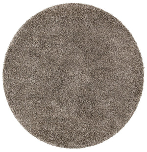 Evolution Shag 500 Evolution Shag 520 Shags Power Loomed Polypropylene Rug Brown