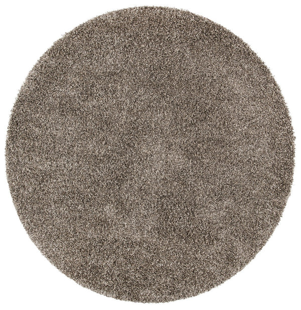 Evolution Shag 500 Evolution Shag 520 Shags Power Loomed Polypropylene Rug Brown