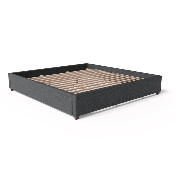 Malouf Eastman Platform Bed Base STTTSTEASTPL