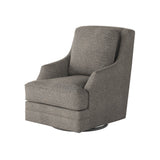 Southern Motion Willow 104 Transitional  32" Wide Swivel Glider 104 300-18