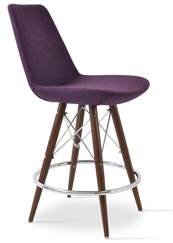 Eiffel MW Stools SOHO-CONCEPT-EIFFEL MW STOOLS-75625