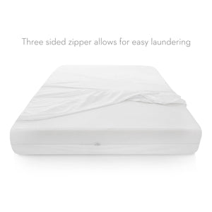Malouf Encase® Box Spring Protector SL1PTTBP