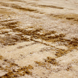 Karastan Rugs Ephemeral Desert 9' 6" x 12' 11" Area Rug