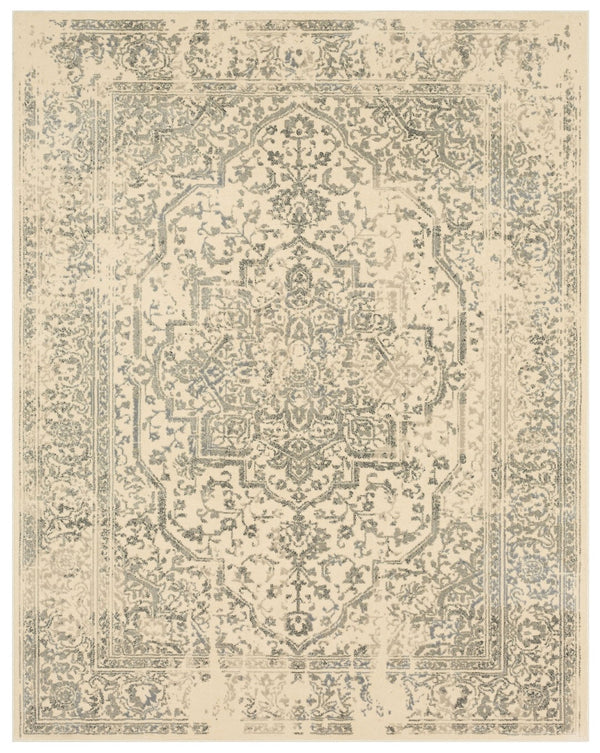 Karastan Rugs Epic Turtle Dove 9' 6" x 12' 11" Area Rug