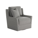 Southern Motion Casting Call 108 Transitional  41" Wide Swivel Glider 108 316-13