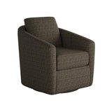 Southern Motion Daisey 105 Transitional  32" Wide Swivel Glider 105 443-14
