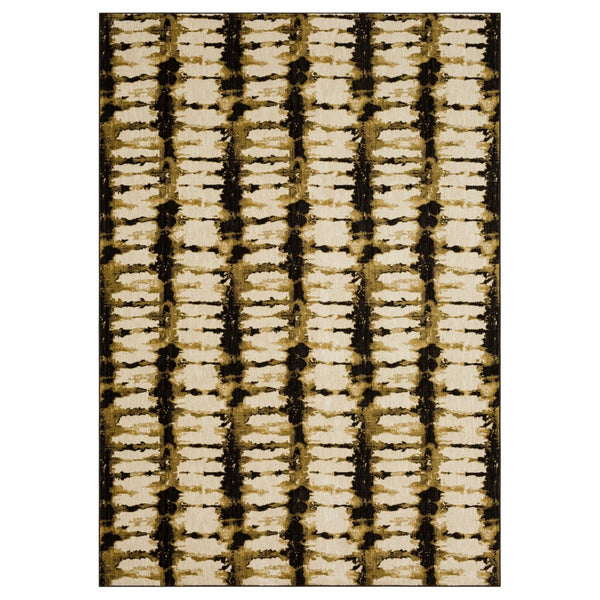 Karastan Rugs Etowah Charcoal 9' 6" x 12' 11" Area Rug