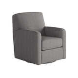 Southern Motion Flash Dance 101 Transitional  29" Wide Swivel Glider 101 483-60