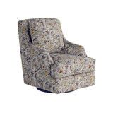 Southern Motion Willow 104 Transitional  32" Wide Swivel Glider 104 421-41