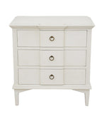 FR835B Small Accent Table