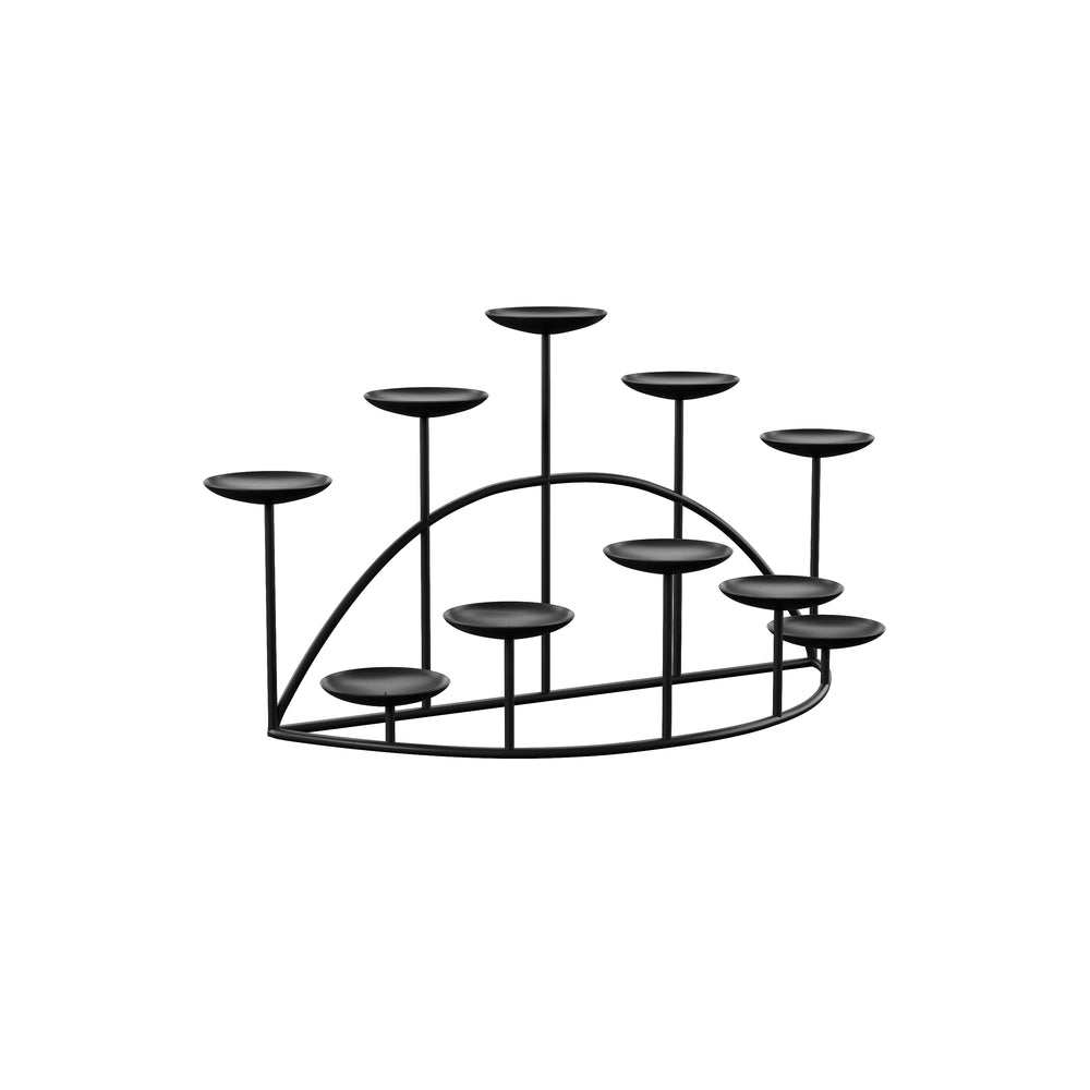 Sei Furniture Redway Candelabra Fa2110