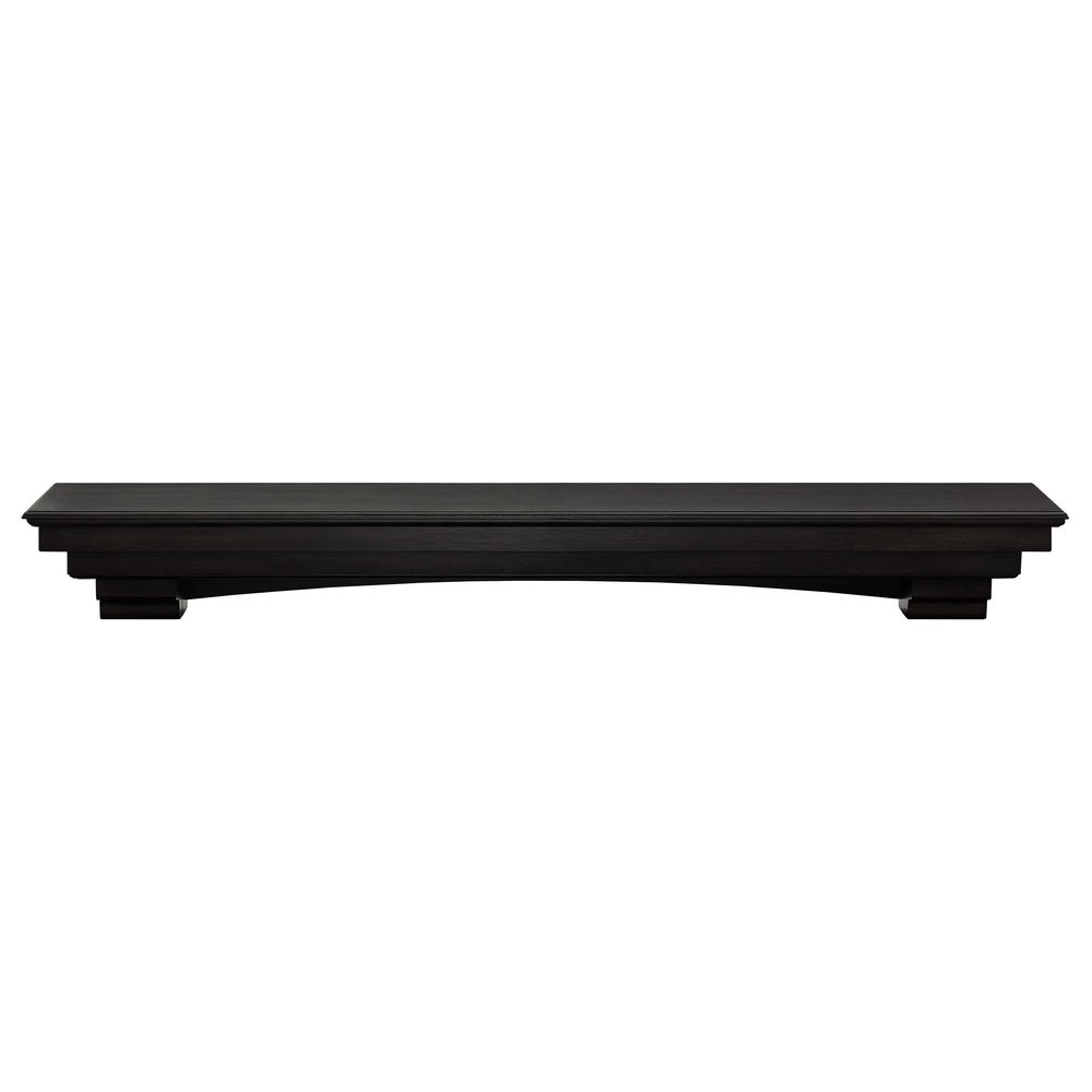Sei Furniture Alconbury Fireplace Mantel Shelf Fa3070