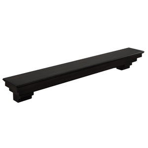 Sei Furniture Alconbury Fireplace Mantel Shelf Fa3070