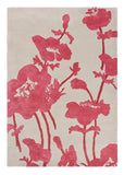 Florence Broadhurst Floral 300 Poppy