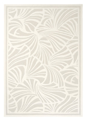 Brink & Campman Florence Broadhurst Japanese Fans Ivory 8719956807466